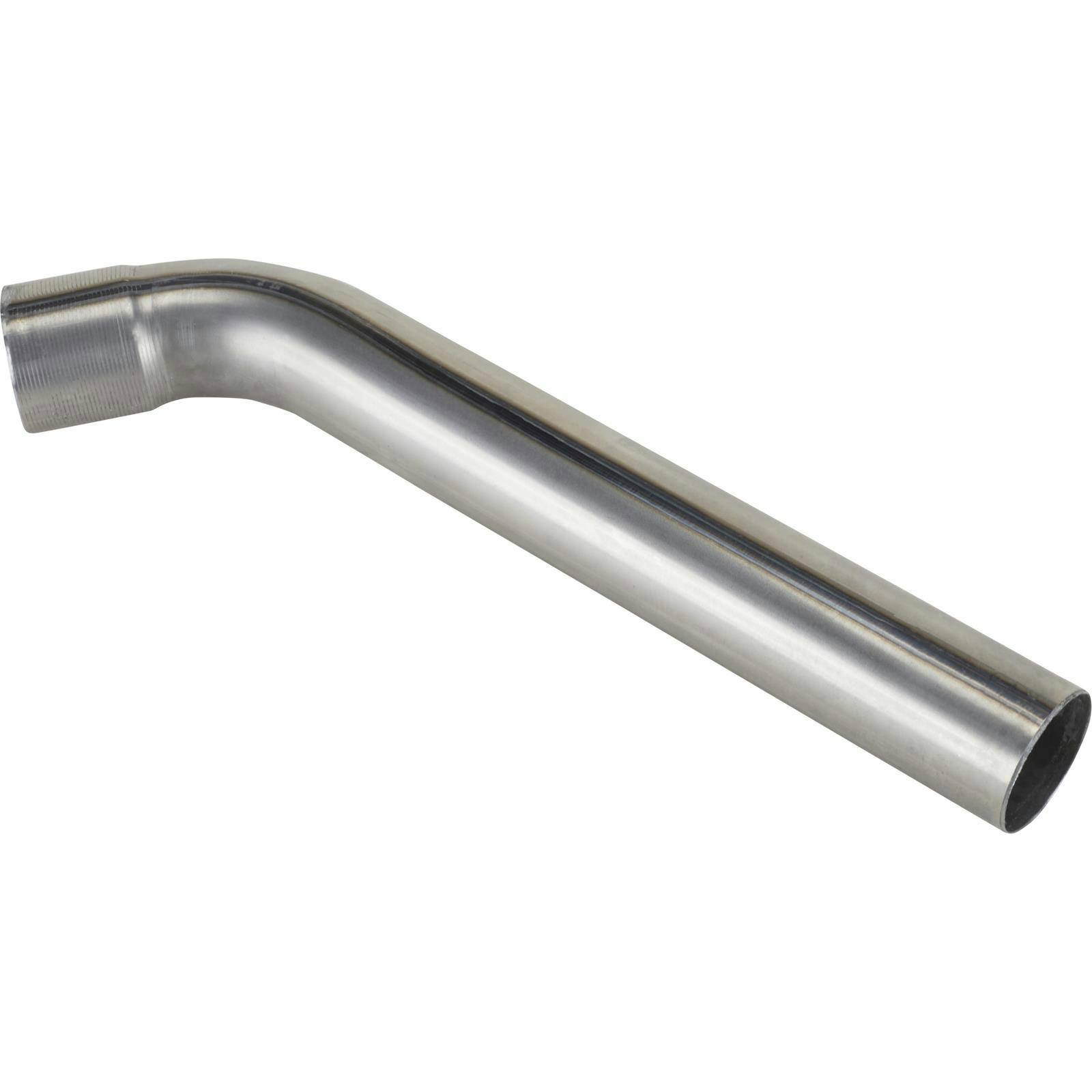 Schoenfeld 2045R Steel Exhaust Elbow, 2 Inch, Right Side