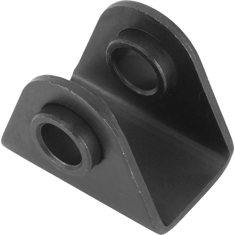 Speedway Weld-On Lower Mount for Bearing End Shocks