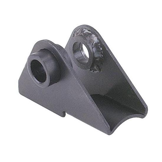 Speedway Weld-On Upper Mount for Bearing End Shocks