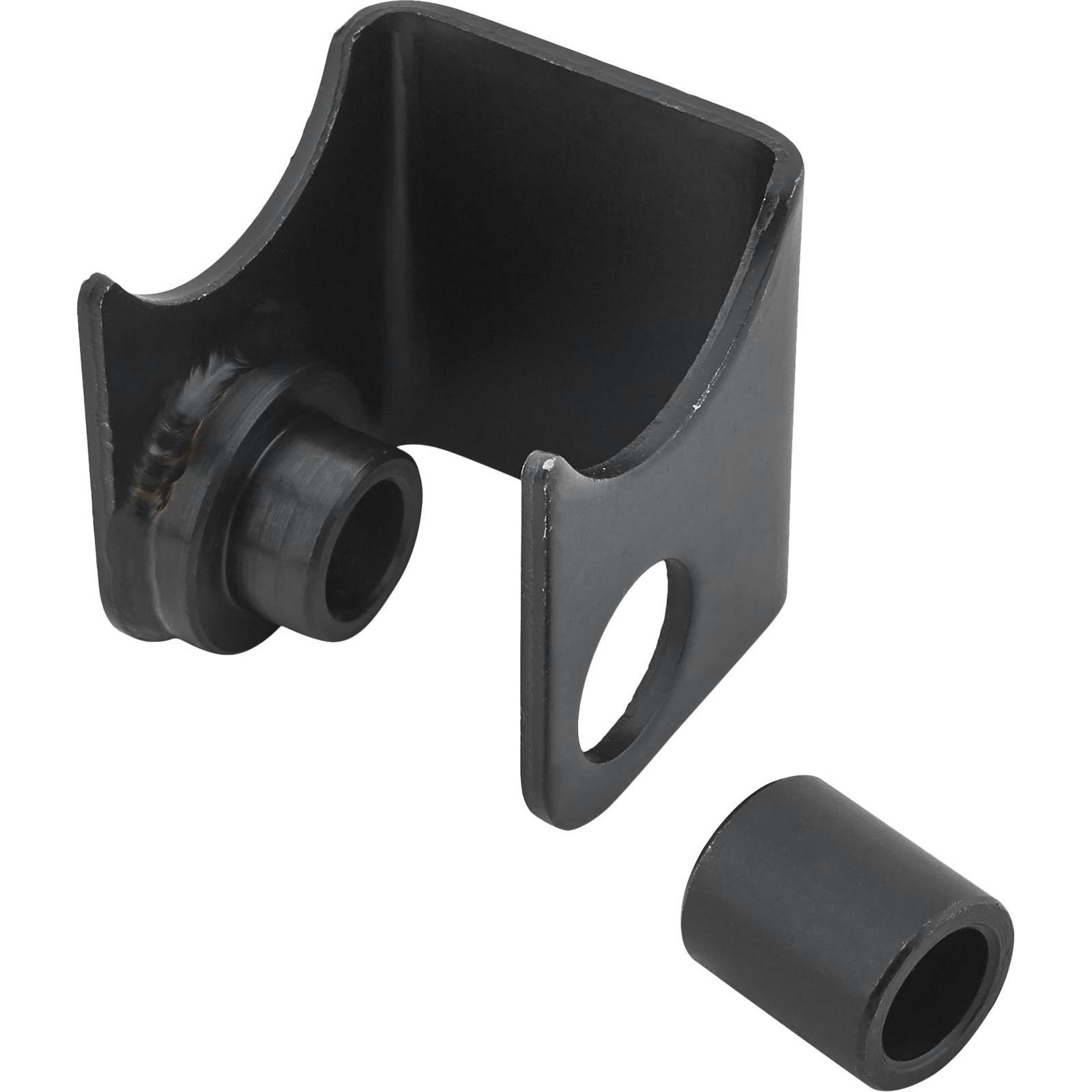 Speedway Weld-On Roll Cage Shock Mount