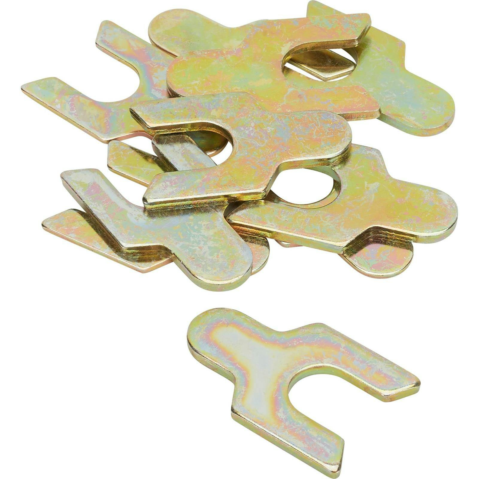 A-Arm Steel Shims