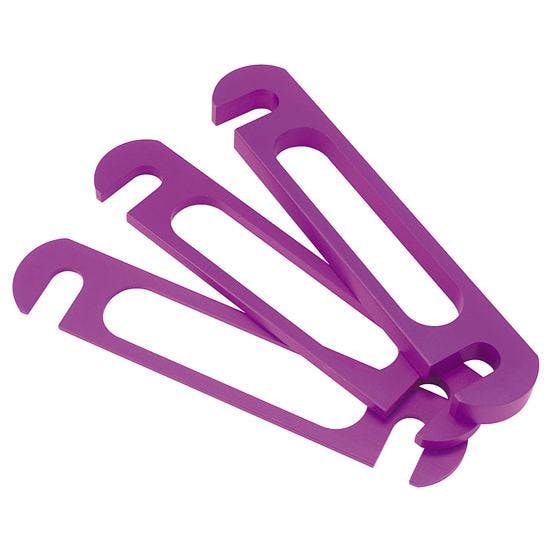 Aluminum A-Arm Spacers