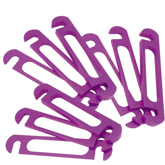 Speedway Motors Upper Control Arm Spacer Kit