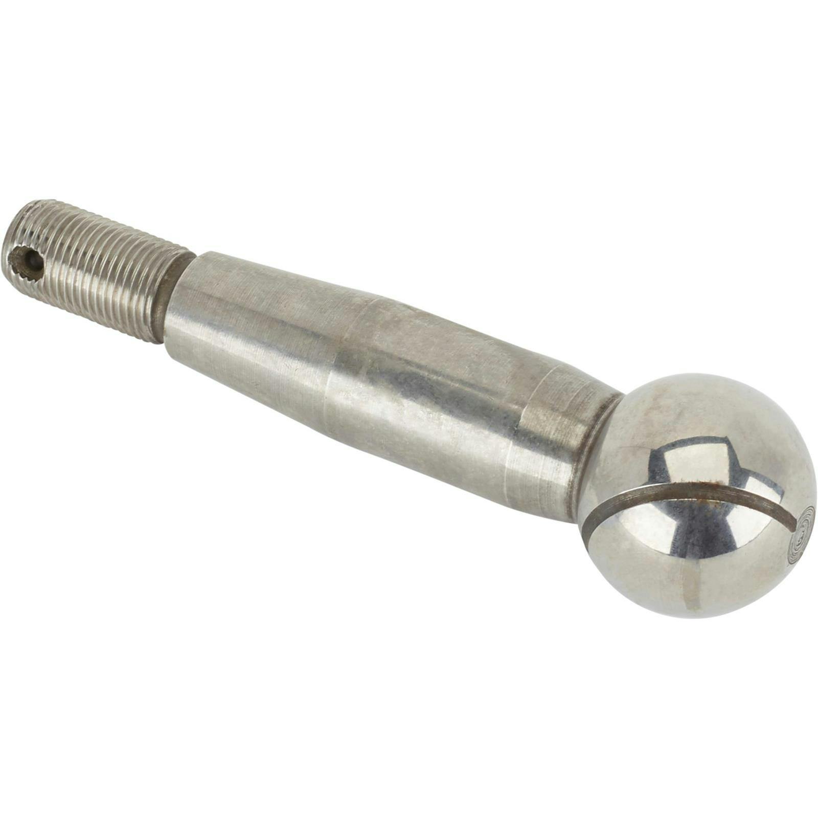 Replacement Ball Joint Stud For 917211381, 1.00 Inch Extended