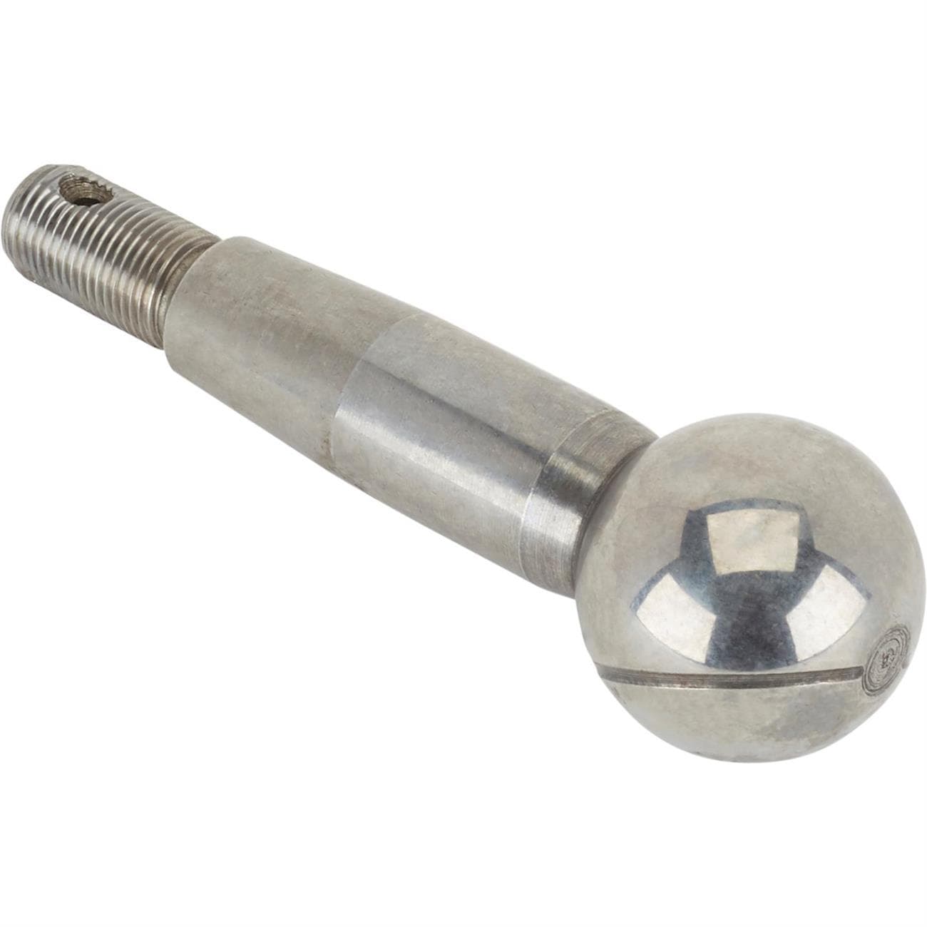 Replacement Ball Joint Stud for 21139, +1 Inch