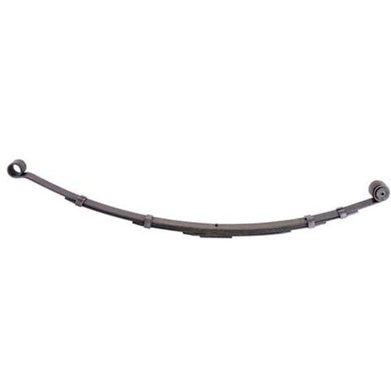 Speedway Camaro/Nova Multi-Leaf Spring, 175 Lb. Rate