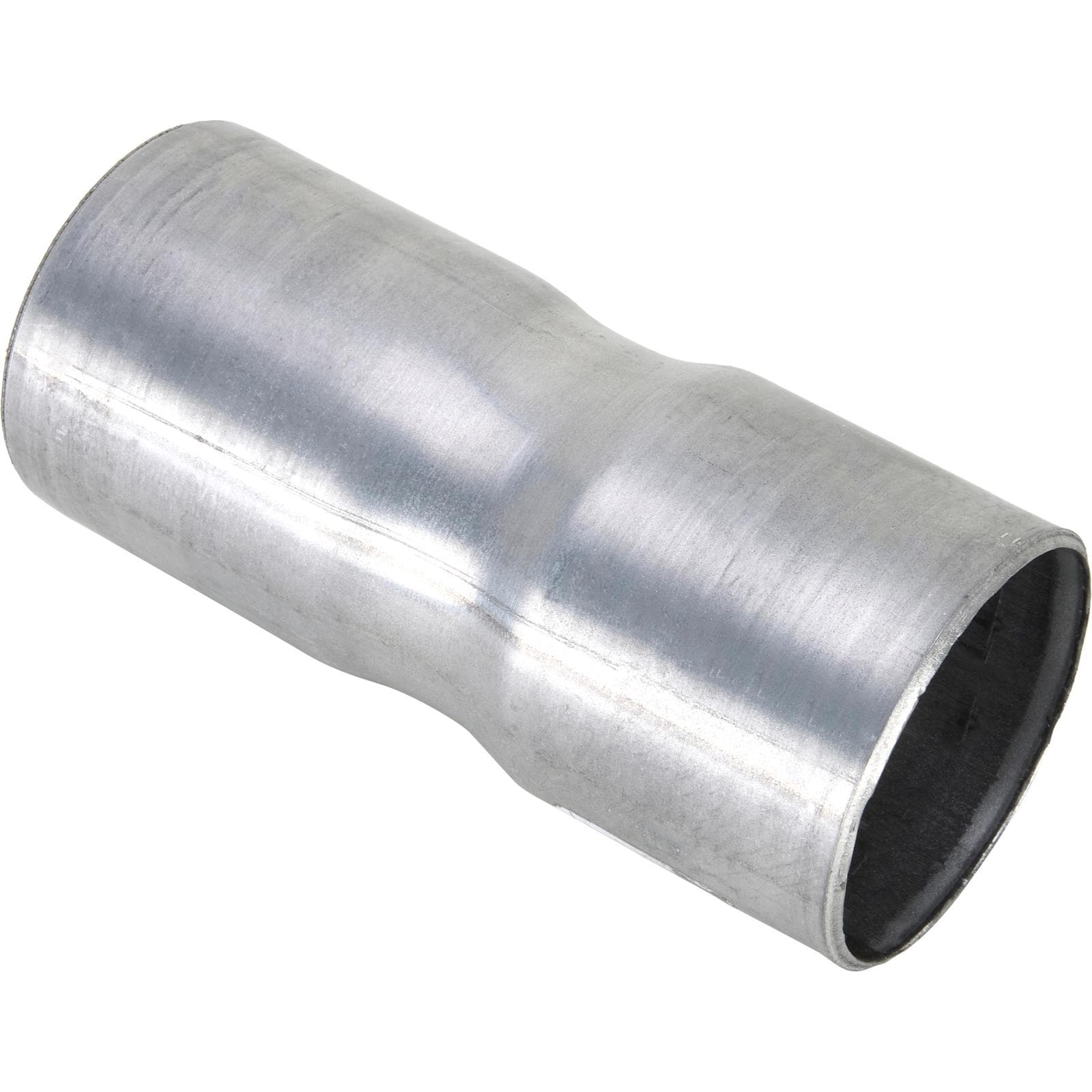 Schoenfeld 2220 Exhaust Reducer, 2-1/4in ID to 2in OD, 5 Inch