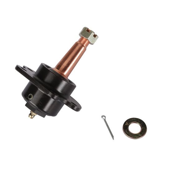 Howe 22300S K6024 Upper Ball Joint,63-71 GM Pickup/Pinto Spindle,Steel