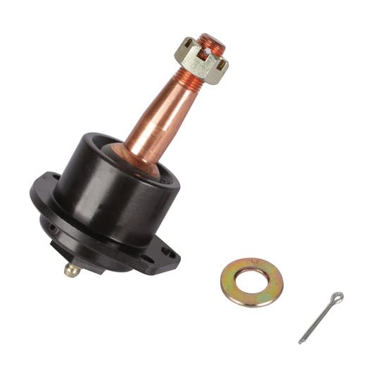 Howe 22302S GM K5208 Upper Ball Joint w/ Steel Adjuster