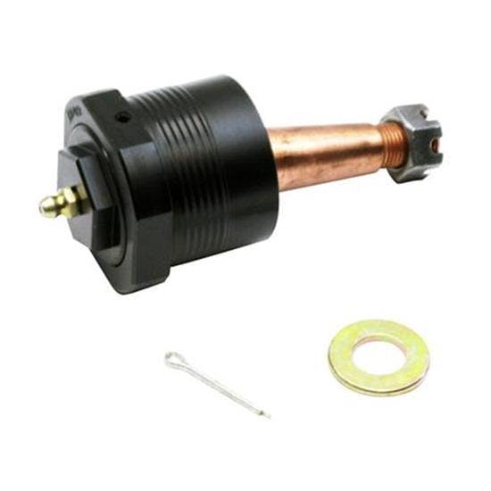 Howe Racing 22320S K772 Upper Ball Joint, 68-89 Chrysler, Steel