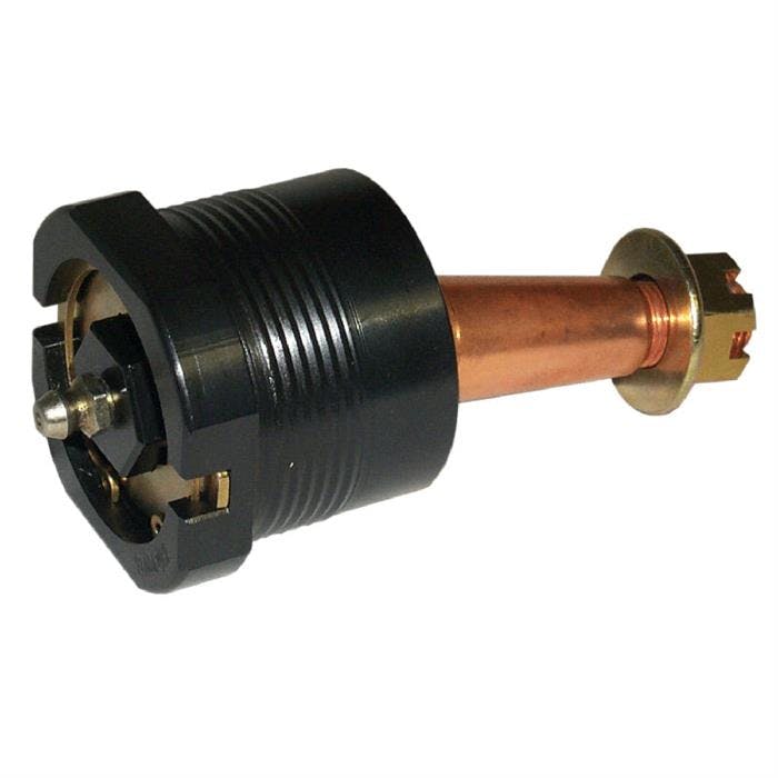 Howe Racing 22320XV Precision Ball Joint, Screw In, Upper, +.5"