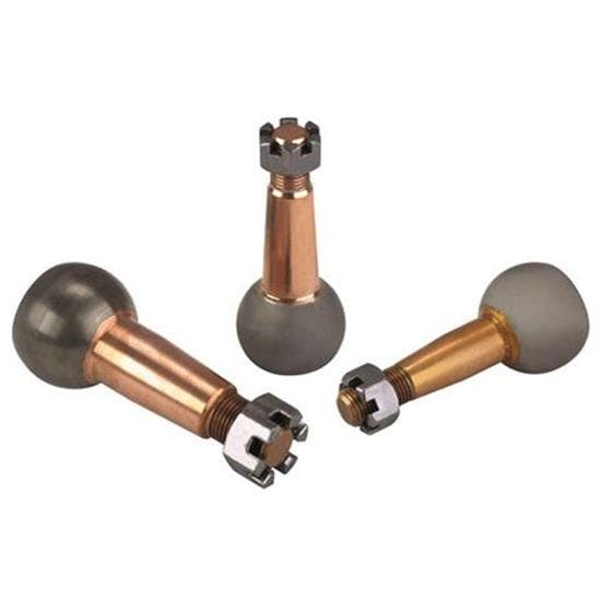 Howe Racing 22330 Repl Ball Joint Stud for K772 and K6024 Style
