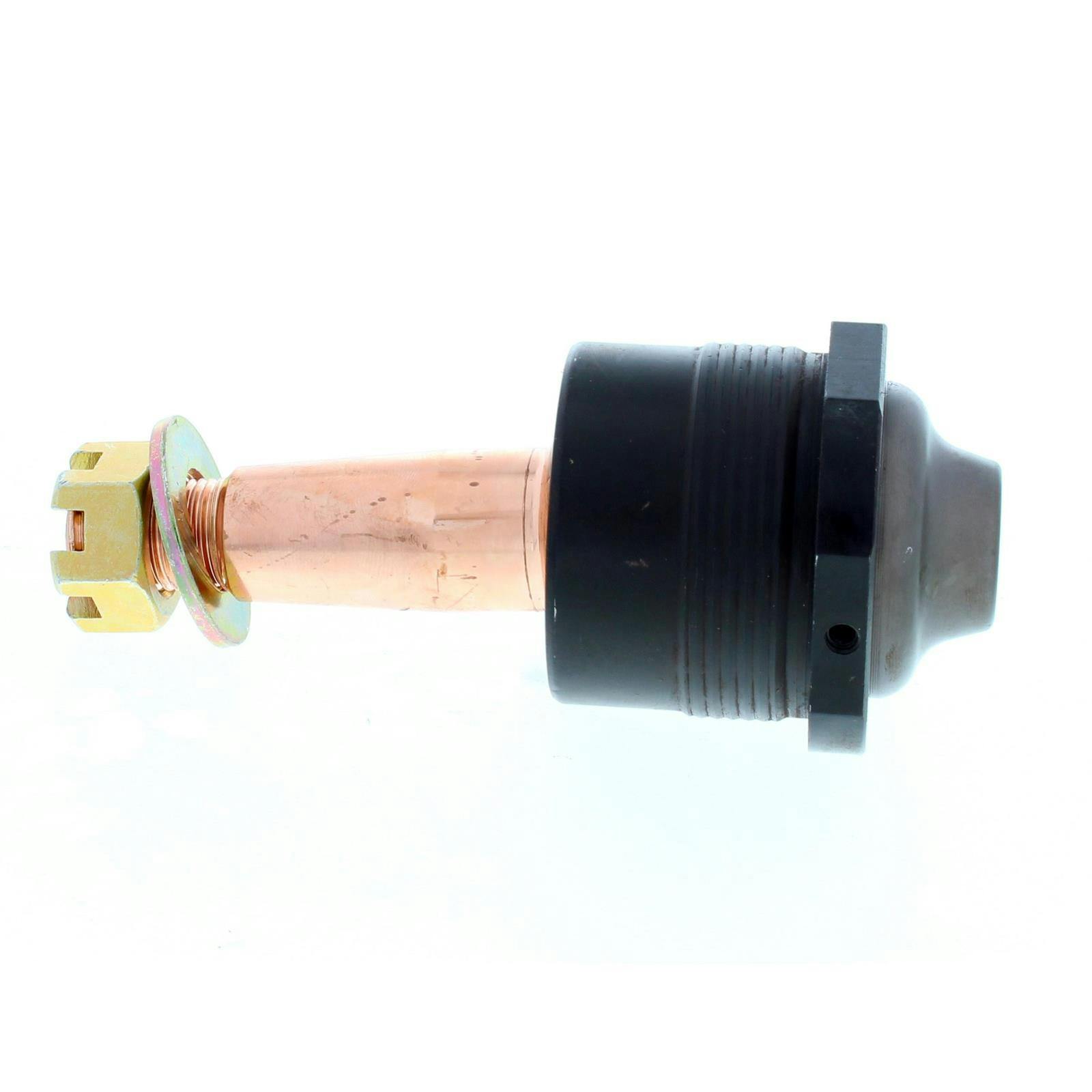 Howe Racing 22412 K727 Lower Ball Joint, Alum. Cap, Screw-In
