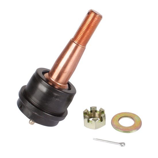 Howe 22419S K6117 Lower Ball Joint, Steel Cap, Press-In