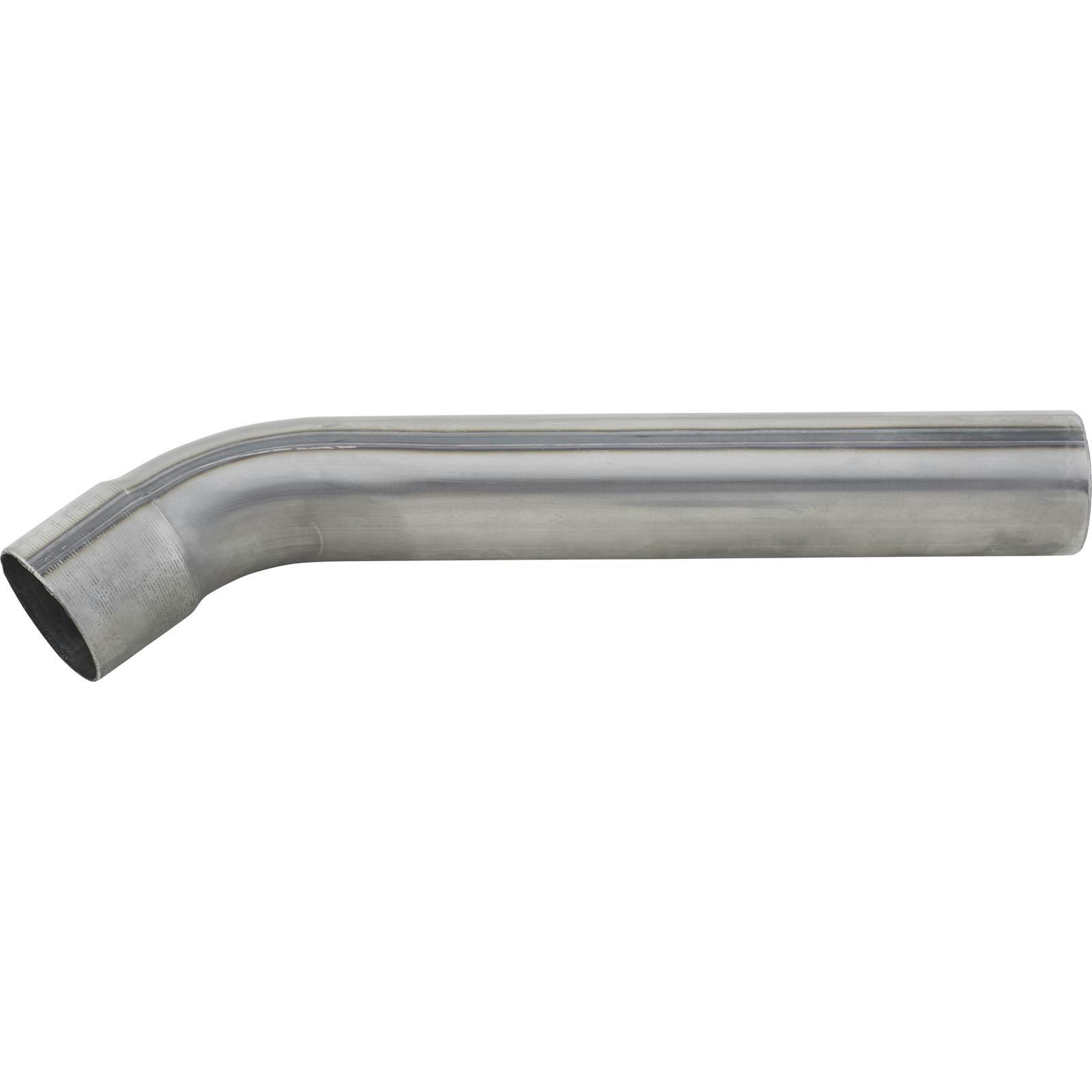 Schoenfeld 2242L USRA Exhaust Elbow, 42 Degree, 2-1/4 Inch, Left