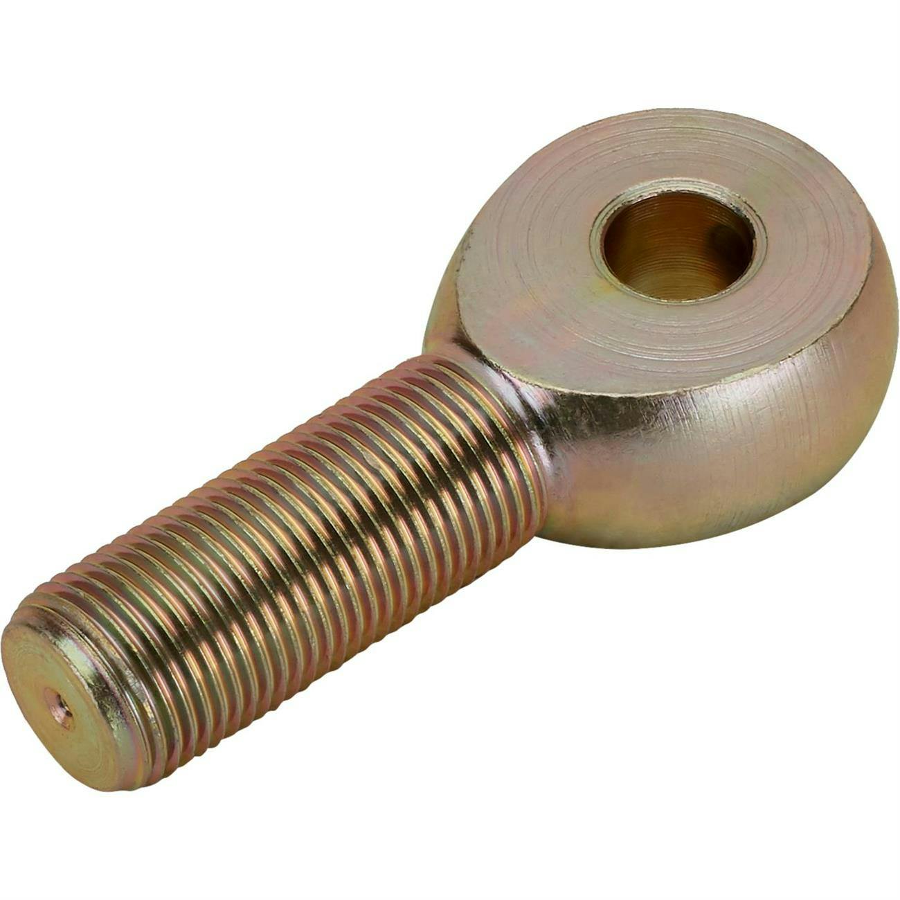 Howe Racing 22943 Solid Strut Rod End, Straight - 3/4 Inch