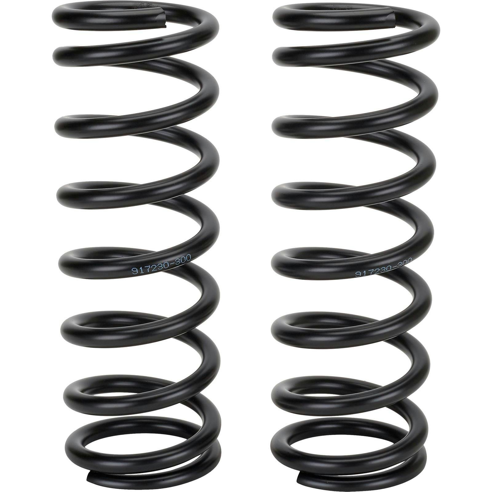 Mustang II Suspension Front Springs