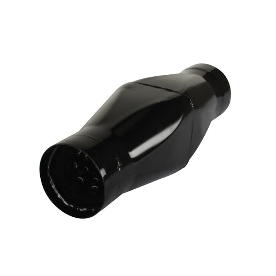 Schoenfeld 14272735-78 95DB Race Muffler