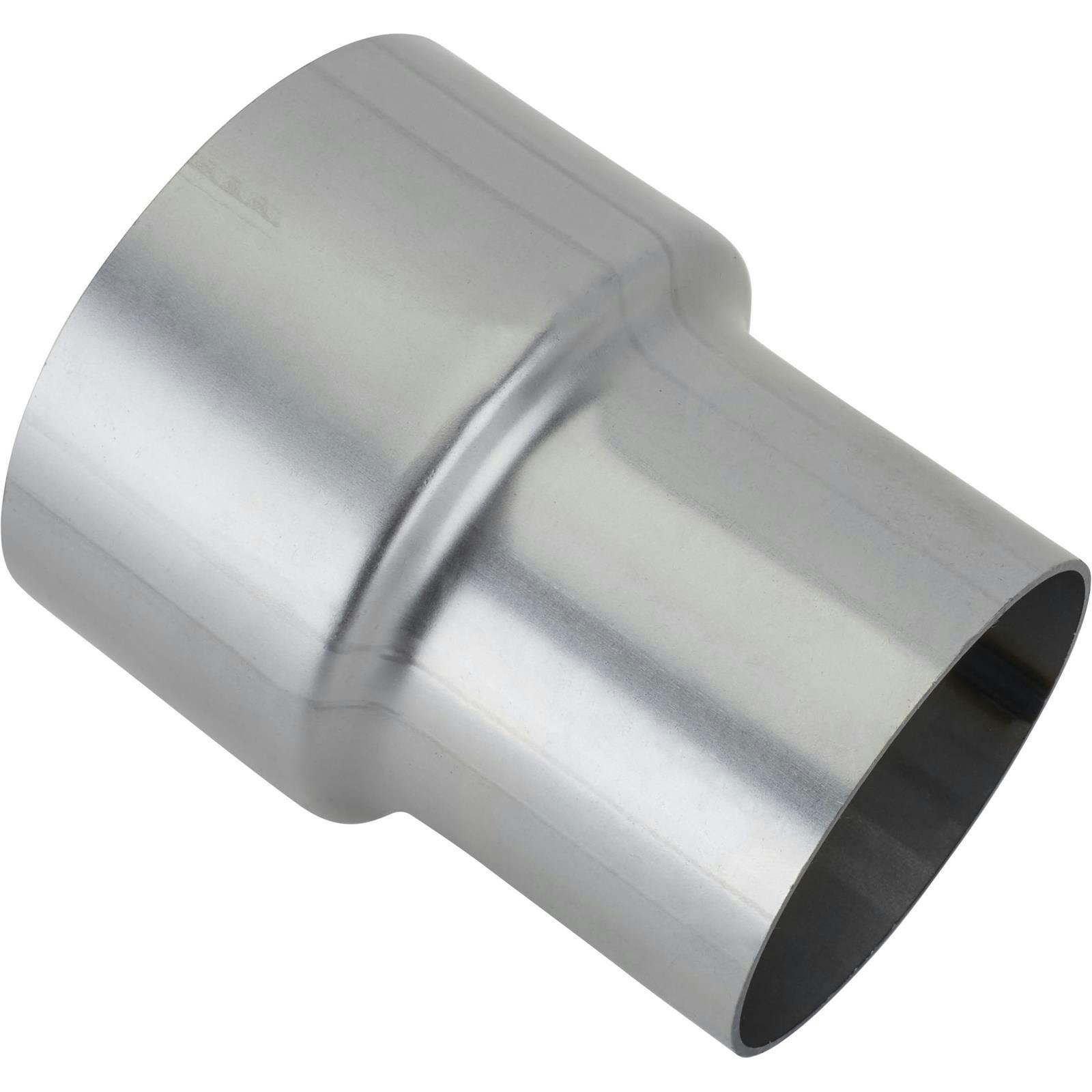 Exhaust Reducer, 3-1/2 Inch I.D. to 3 Inch O.D.