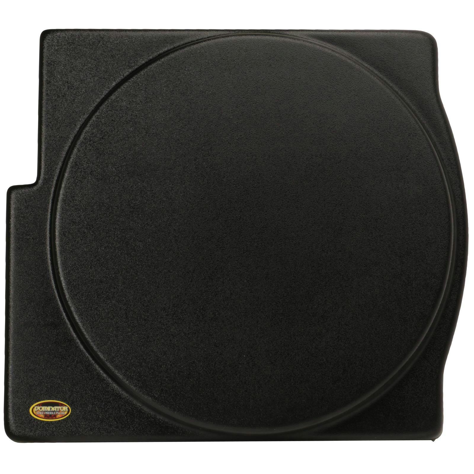 Dominator Radiator Fan Shroud