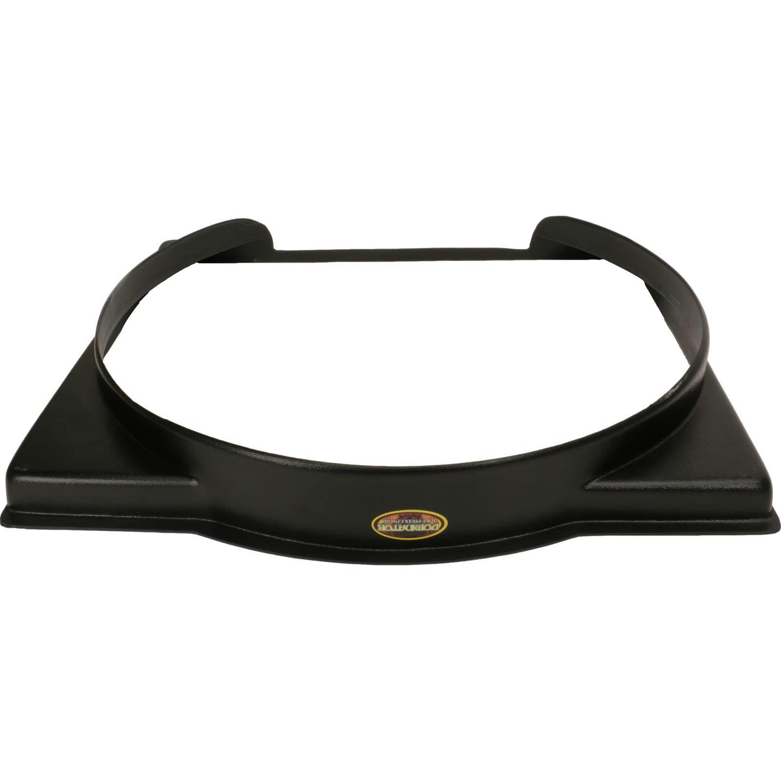 Dominator DOM-545 Cooling Fan Shroud, 22 x 19 x 3 Inch