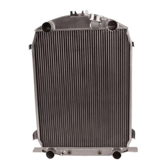 Griffin Radiators 4-230BG-HAA Flathead V8 30-31 Ford Aluminum Radiator