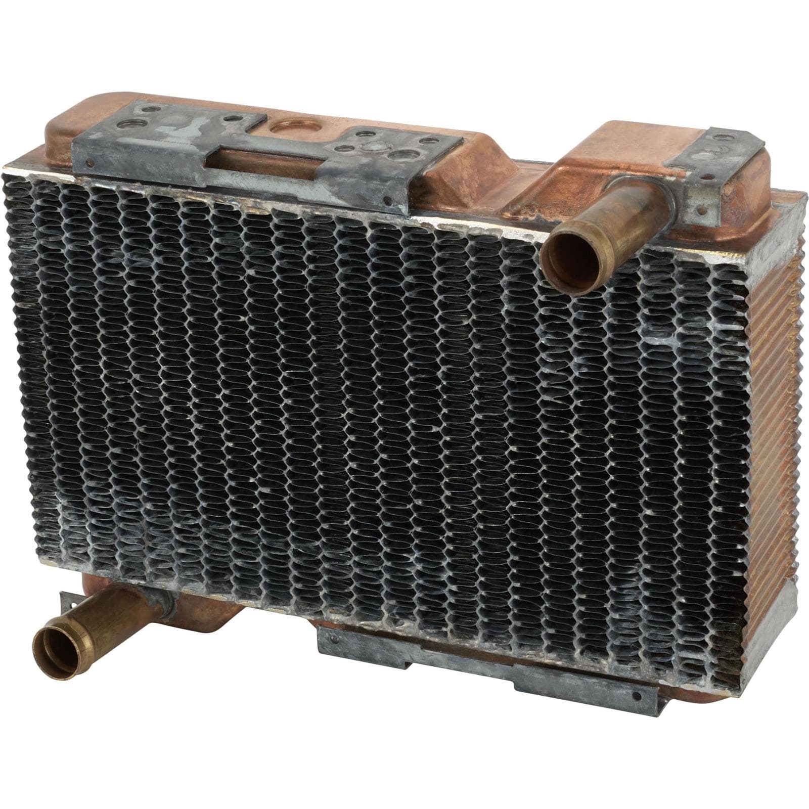 1957 Chevy Car Heater Core, 5.5 x 10 x 2.5 Inch