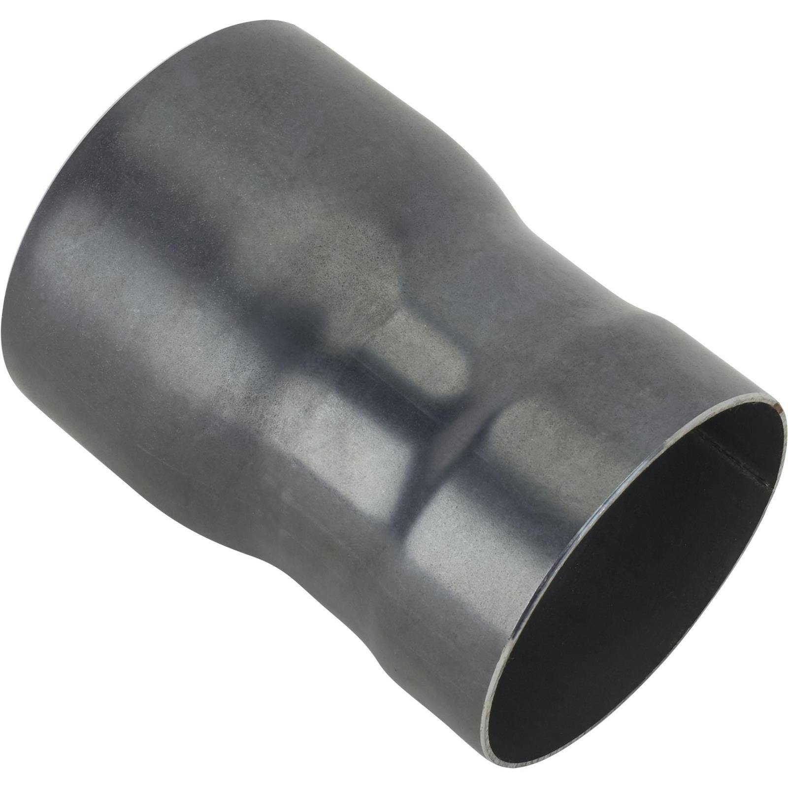 Exhaust Reducer, 3 Inch I.D. to 3-1/2 Inch O.D.
