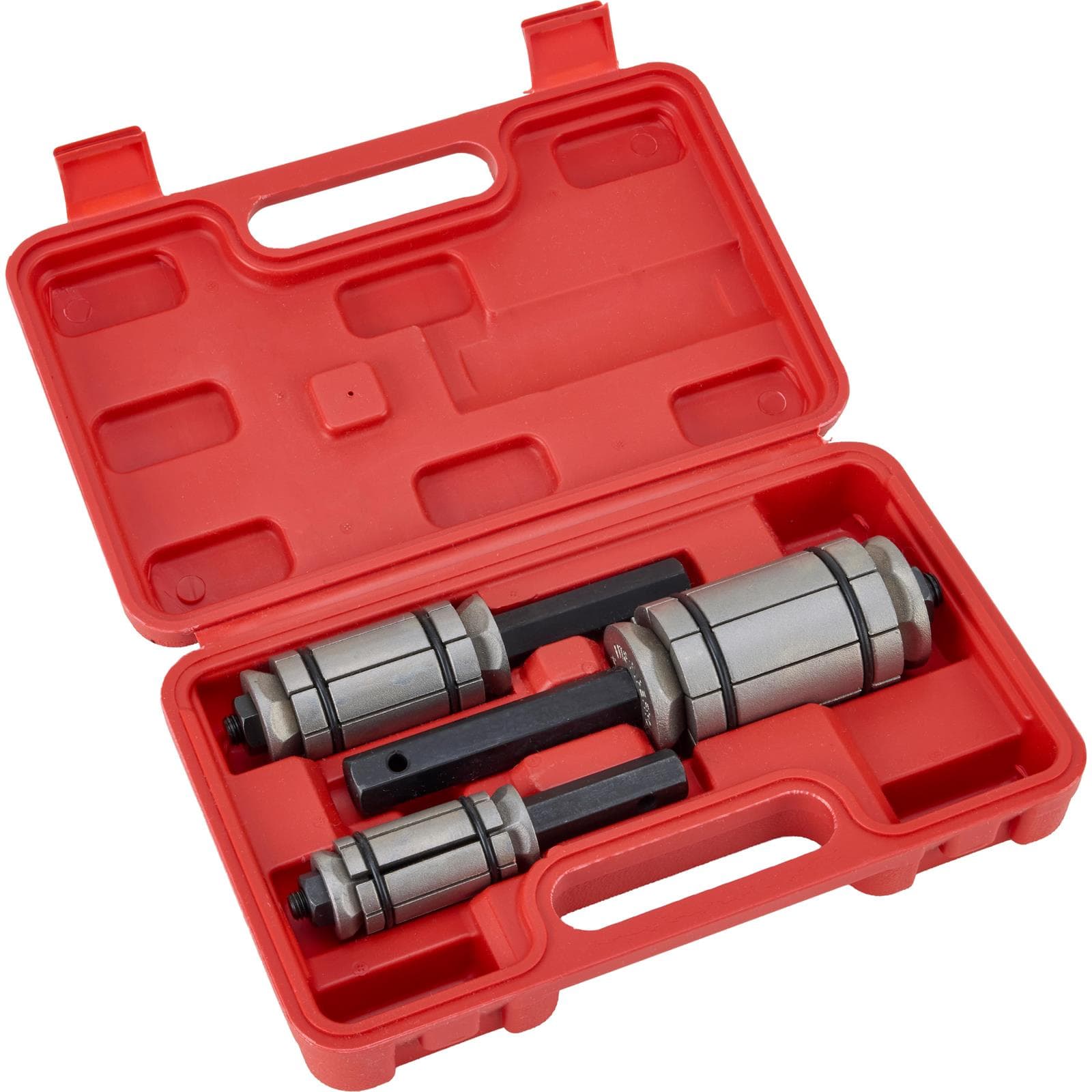 Exhaust Pipe Expander Set for Custom Exhaust, 1-1/8 to 3-1/2-in