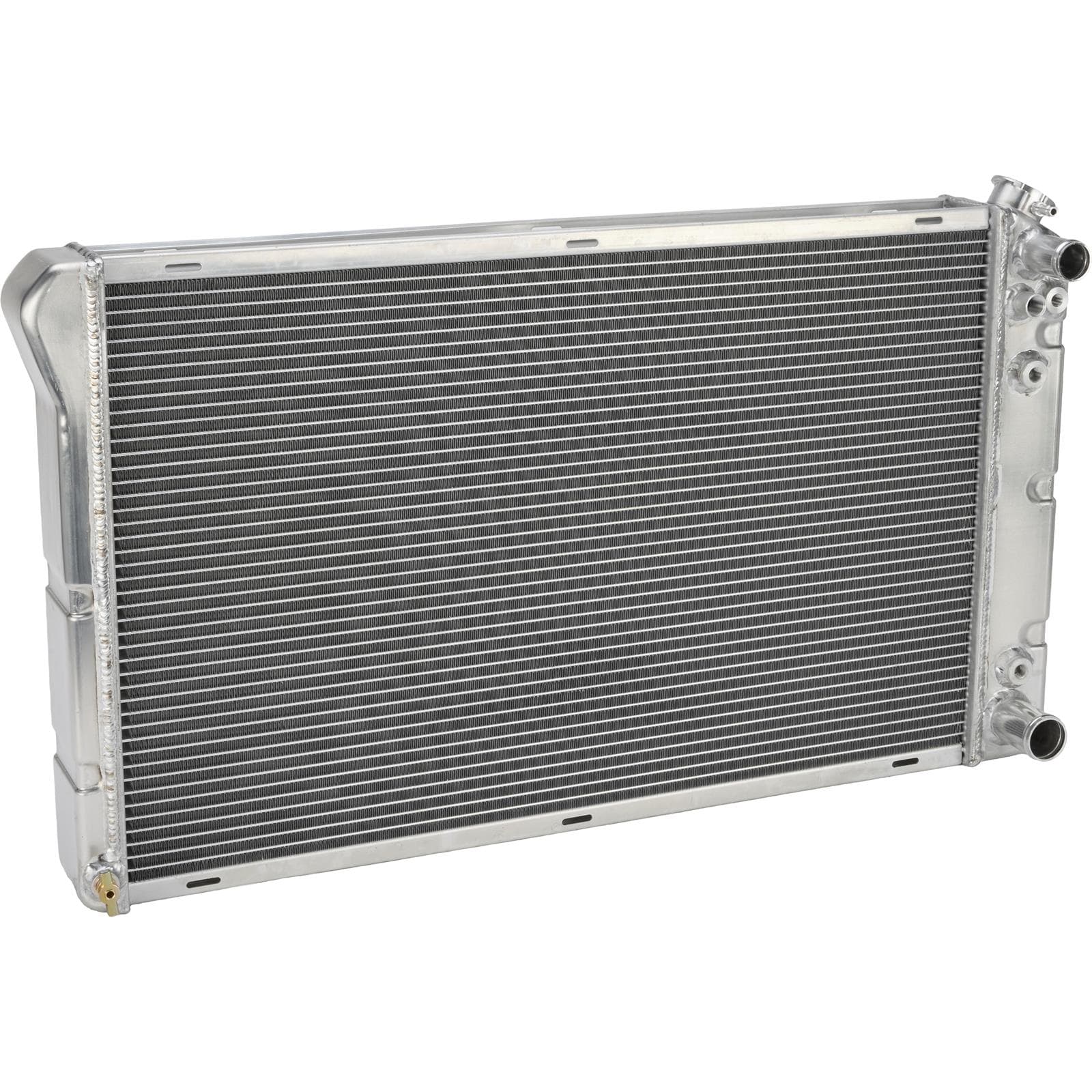 WindChill® 68-72 GM A Body LS Aluminum 3-Row Radiator