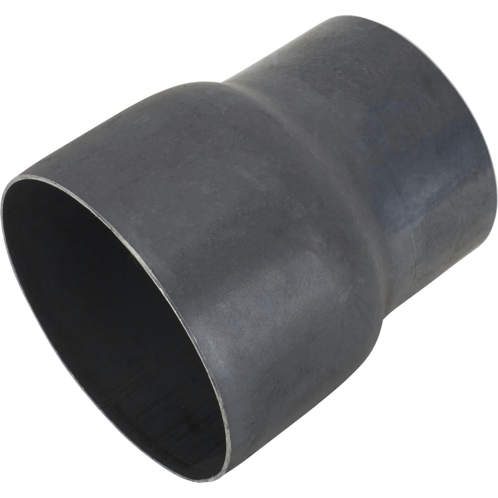 Exhaust Reducer, 4 Inch I.D. to 3-1/2 Inch O.D.