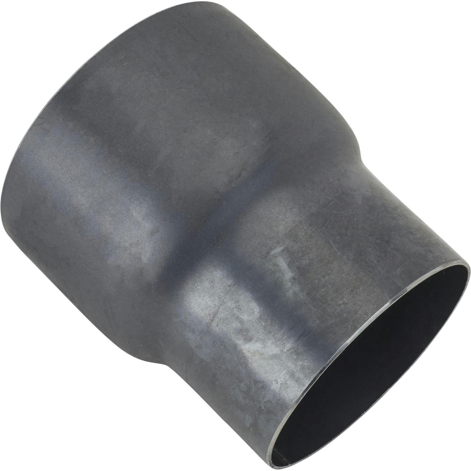 Exhaust Reducer, 4 Inch I.D. to 3-1/2 Inch O.D.