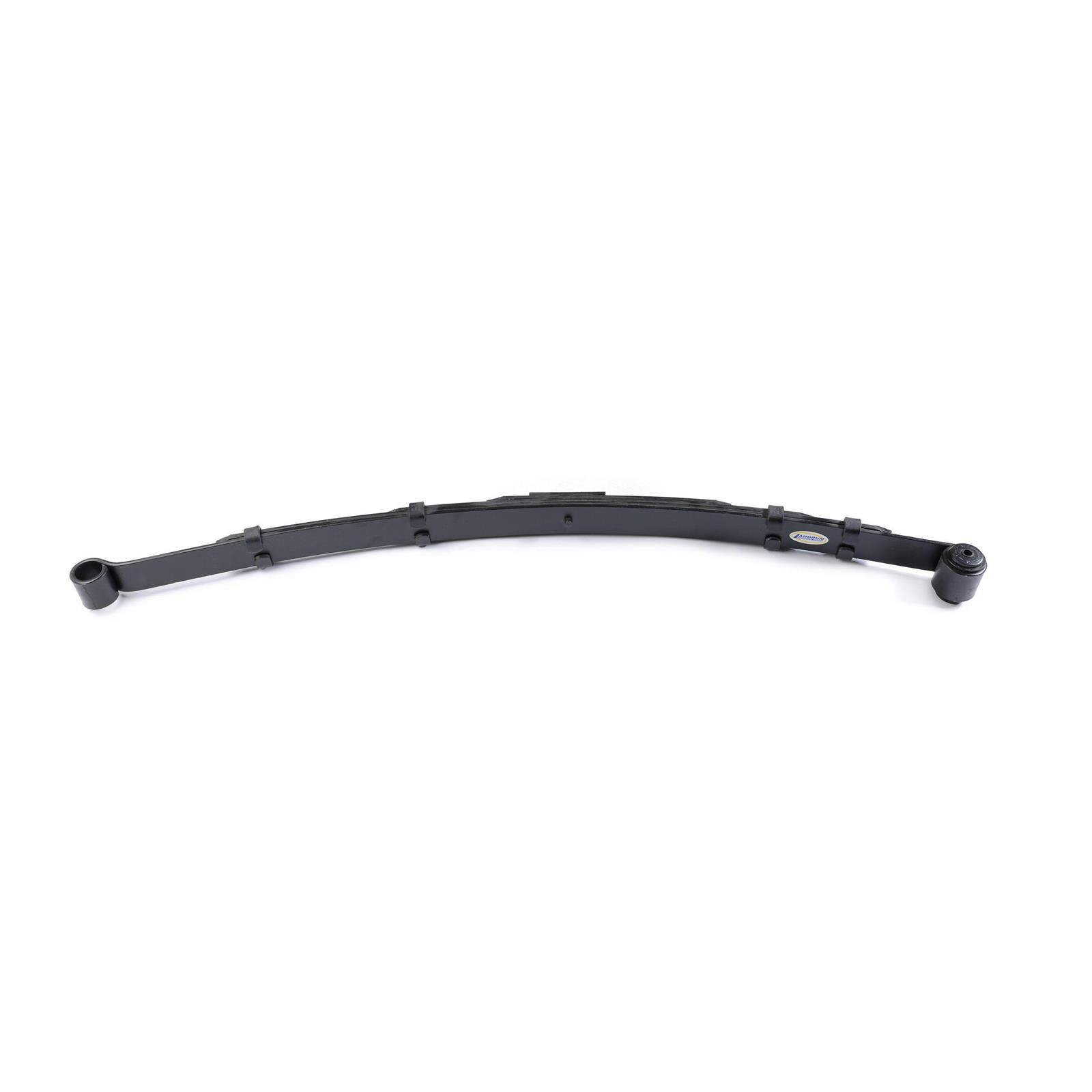 Landrum 42-454SP Pinto Mini Stock Leaf Spring, 150 Lb