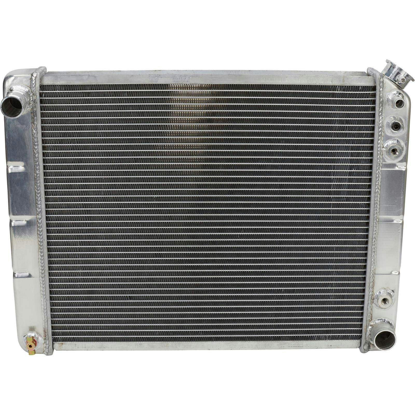 Speedway 1970-81 Camaro / 1968-79 Nova Aluminum Radiator