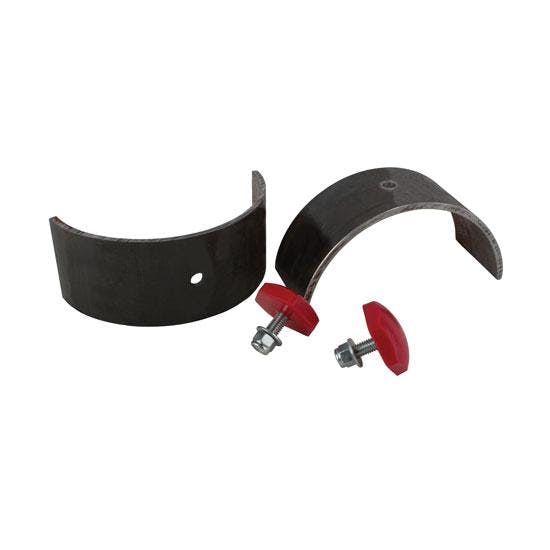 Western Chassis 52118 Rear Frame Notching Kit