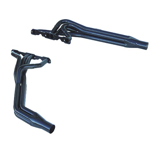 Schoenfeld 181606LV3GCM-3 3-Step 604 Crate Headers, 26 Inch