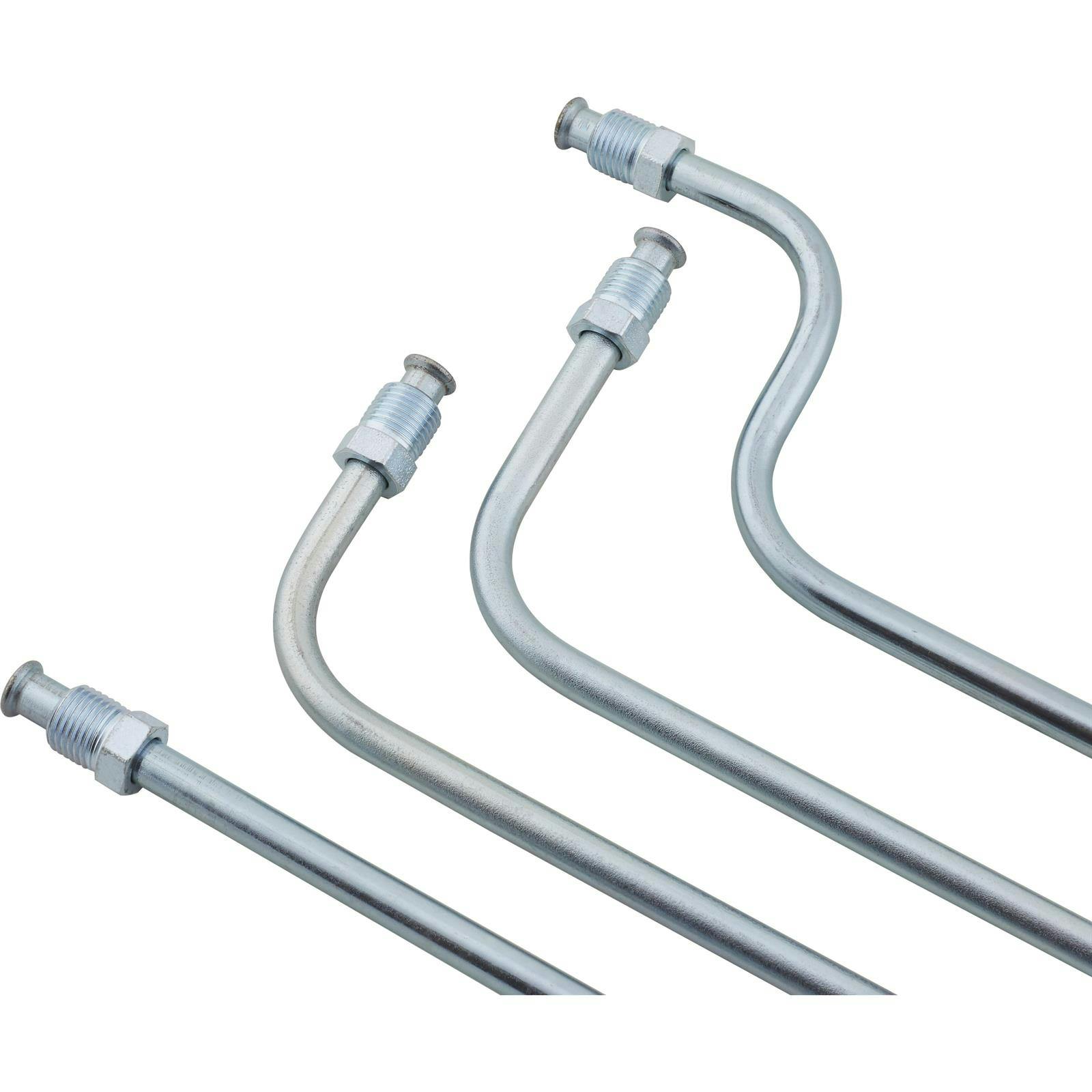 Universal Transmission Cooler Installation Kit