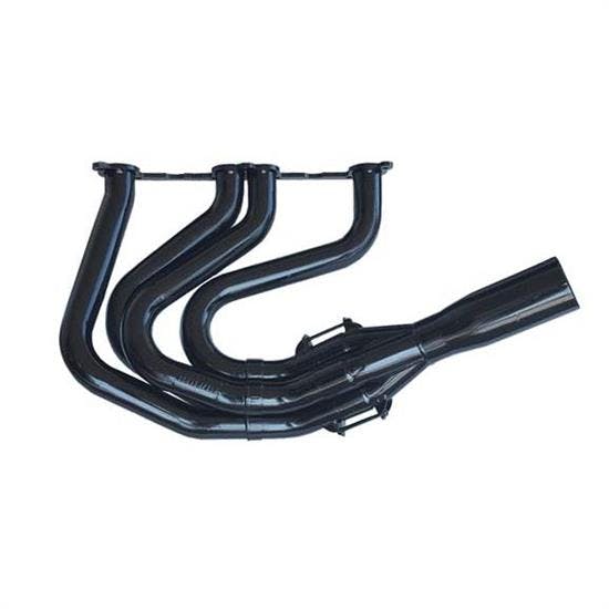Schoenfeld 9045MU-3 Fontana Midget Merge Header