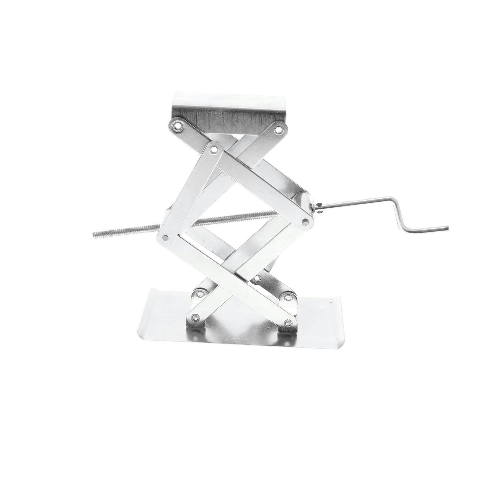 50's Style Pedal Car Junior Floor Jack, Steel