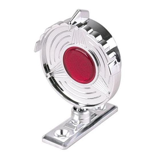 Universal Pedal Car Rear View Mirror