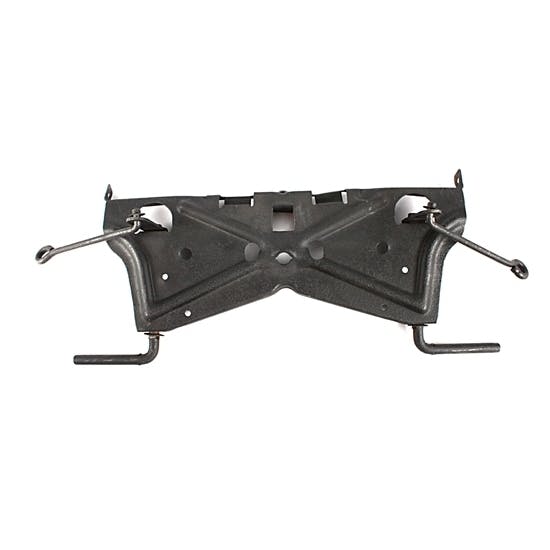 Pedal Car Parts, AMF Mustang Front Axle Assembly