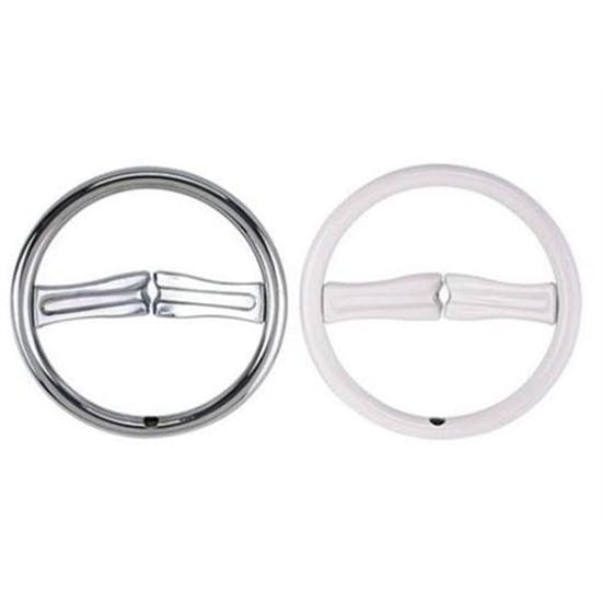 AMF Early, Steel Steering Wheel, Pedal Car Parts