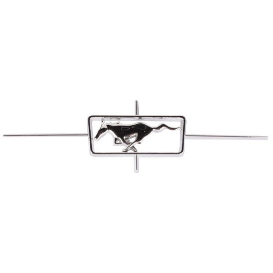Pedal Car Parts, AMF Mustang Chrome Grille