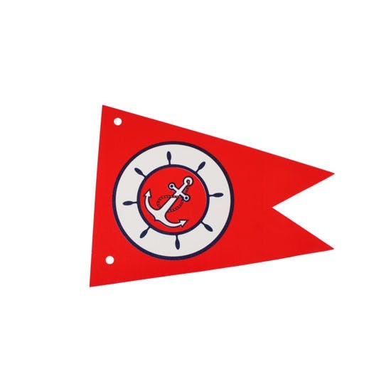 Murray® Boat Pennant