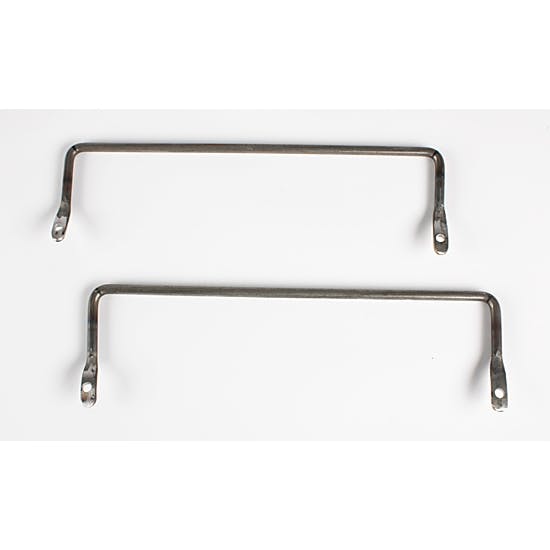Murray® Flat Face Circus Wagon Rails
