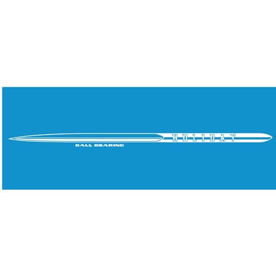 Murray® Flat Face Holiday Auto 1961 Graphic