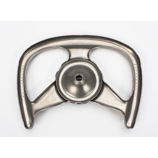 Pedal Car Parts, Early Murray® 3-Spoke Steering Wheel