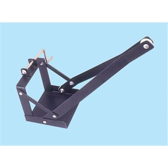 Pedal Car Parts, Wrecker Boom