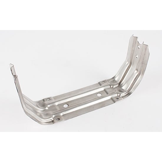 Murray® V-Front/Tooth Rear Saddle Only, 9-3/4 Inch Wide