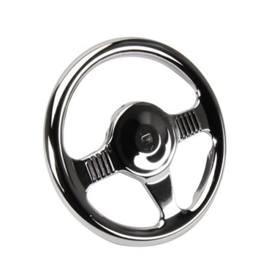 Murray® 3 Spoke Pedal Car Steering Wheel